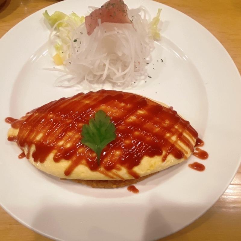 (旭川珈琲 カフェ・ドゥ・コリンズ)