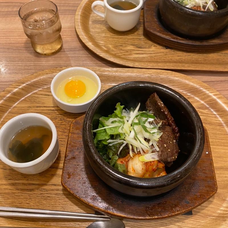 (ラ・メゾン アンソレイユターブル 札幌ステラプレイス店)