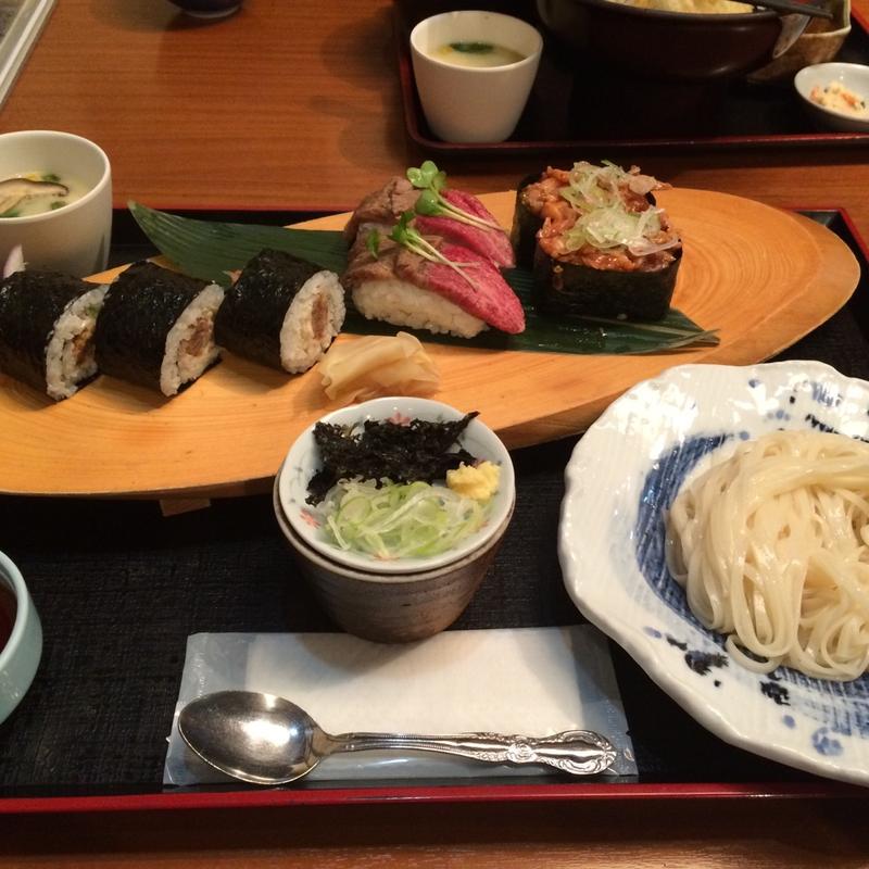 (南蛮屋あおい 秋田大町店)