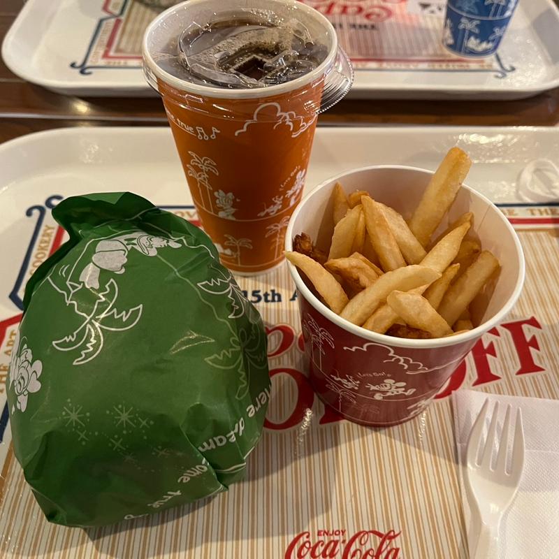 (ディズニーシー)