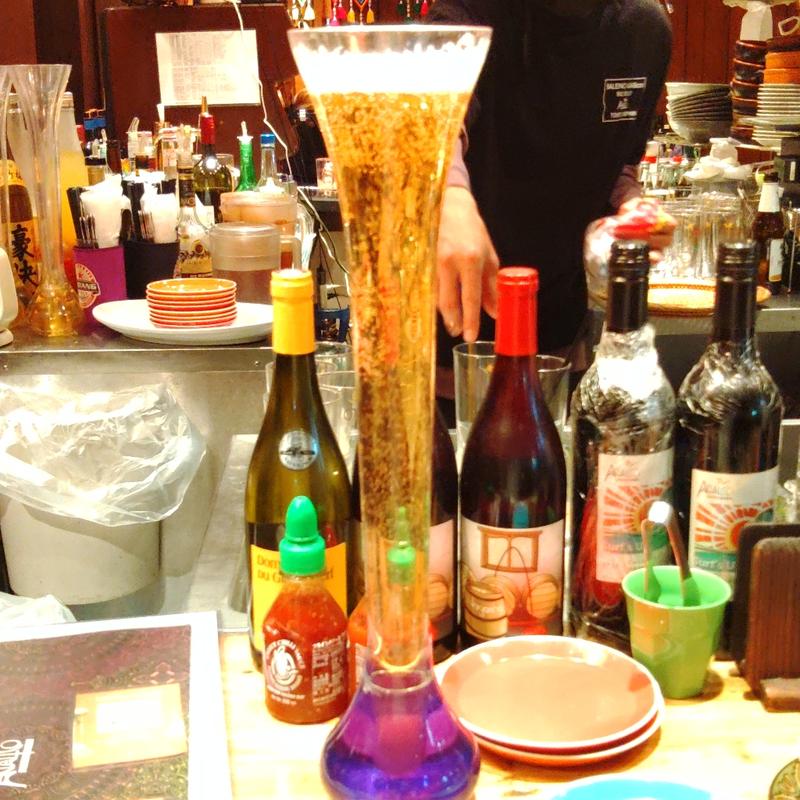 生ビール(アガリコ （AGALICO）)