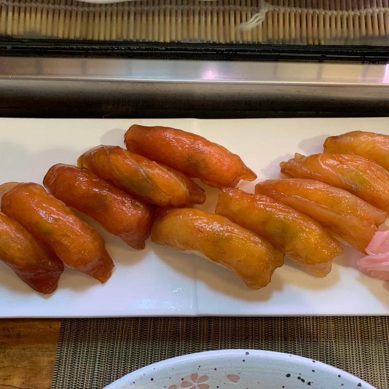 大東寿司(喜作 （きさく）)