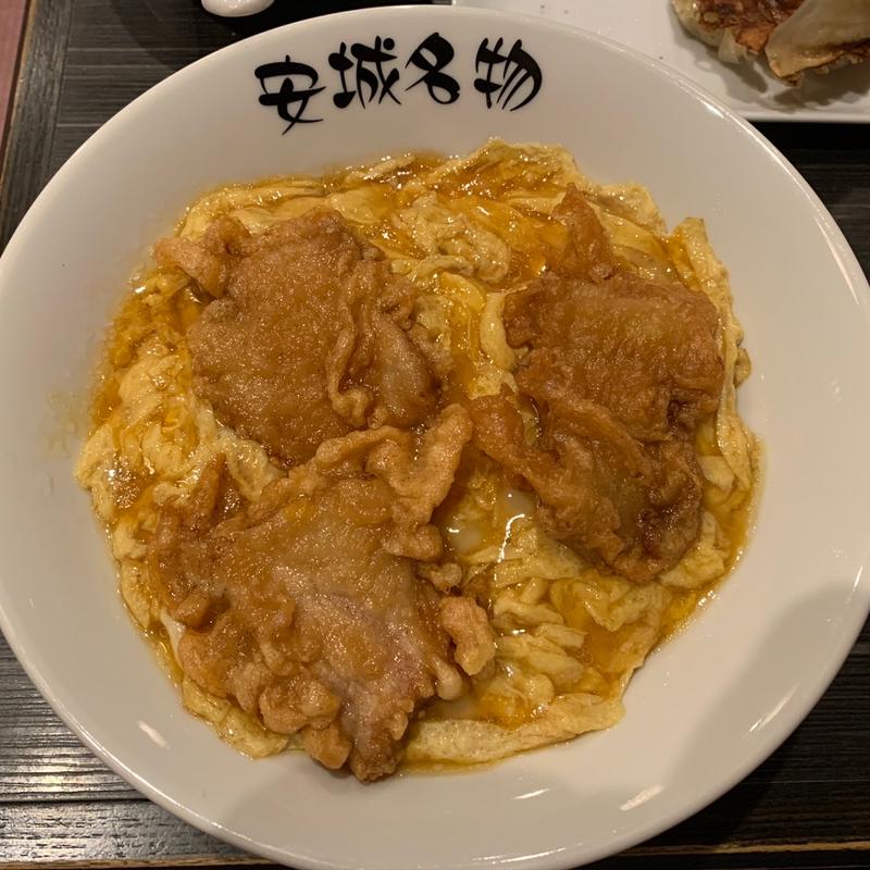 北京飯(北京本店 )