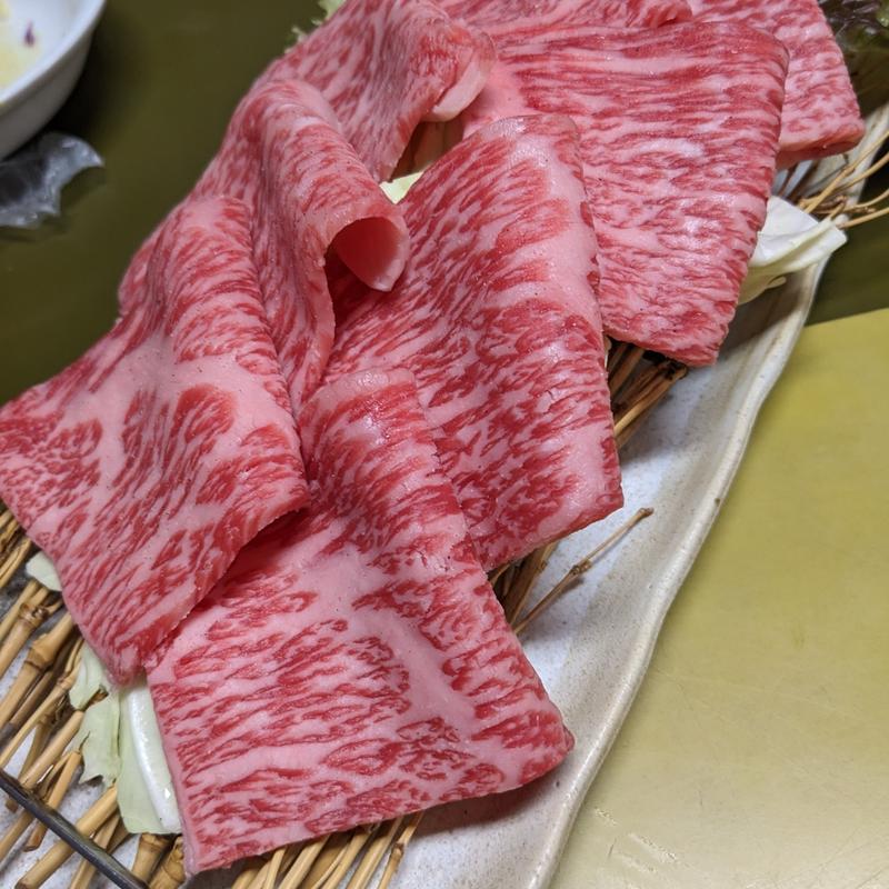 焼きシャブ(オモニ亭 )