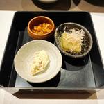 季節限定【旬菜コース】(美神鶏 恵比寿)