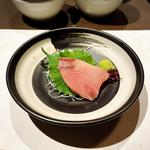 季節限定【旬菜コース】(美神鶏 恵比寿)