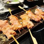 季節限定【旬菜コース】(美神鶏 恵比寿)