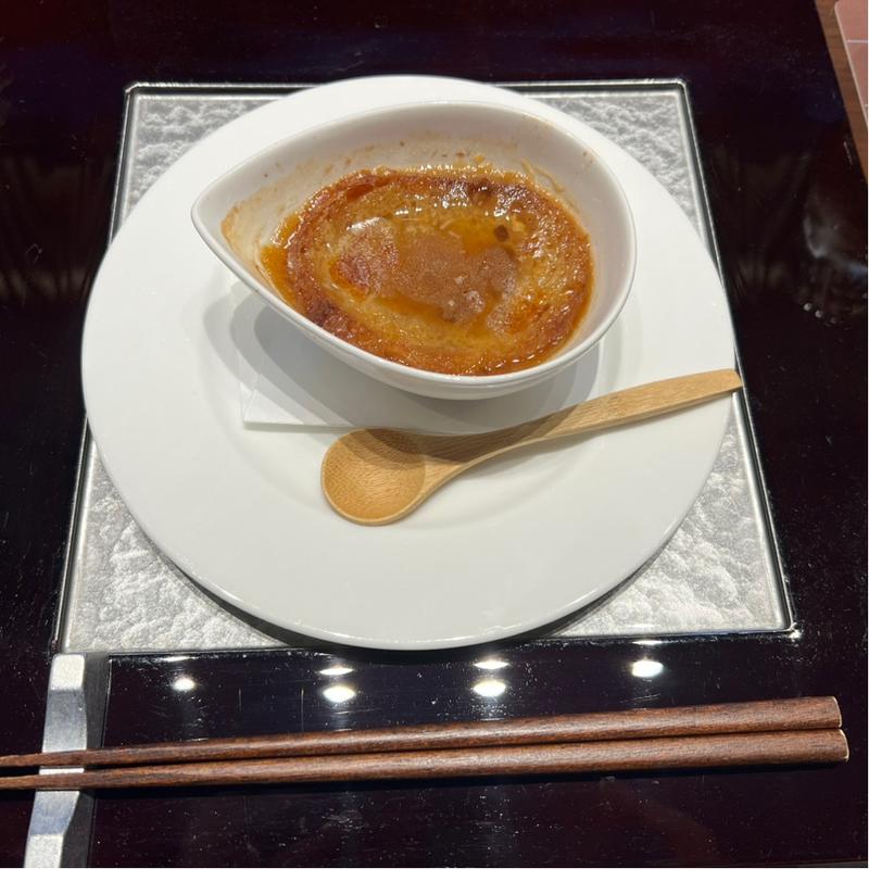 オニオンスープ(小林樓 )