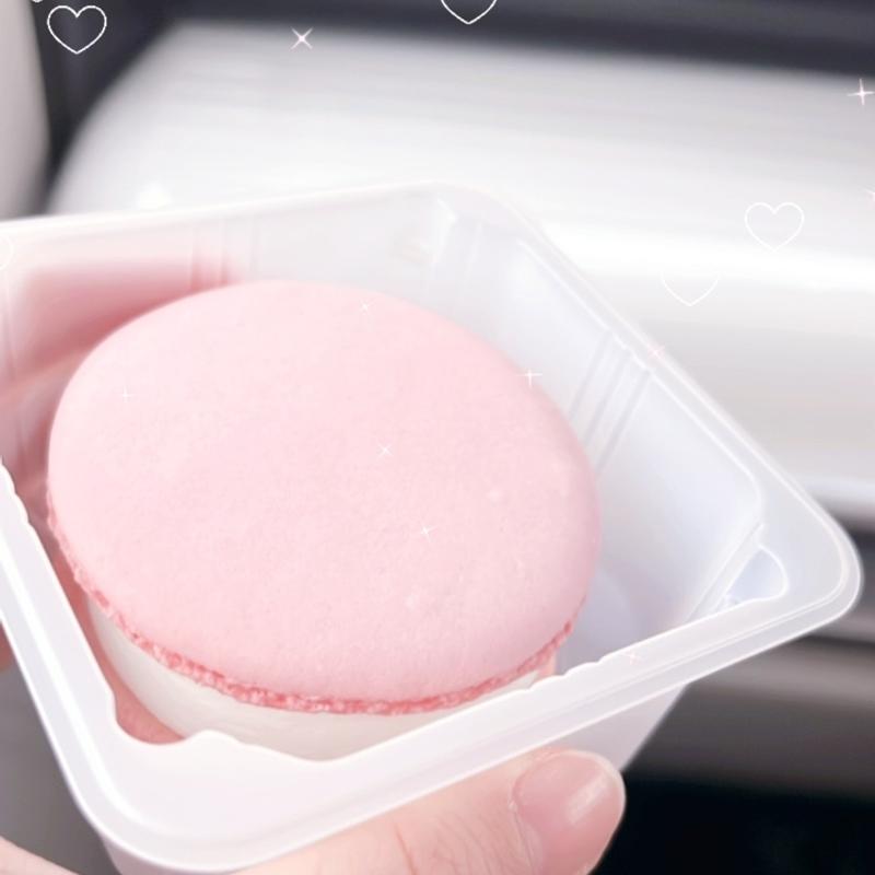 マカロン(セブン-イレブン 苫小牧大町１丁目店)