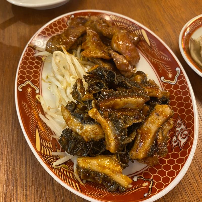 (大衆酒場かね子)