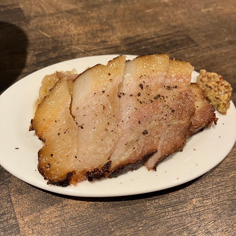 (Beer cafe 麦と猫)