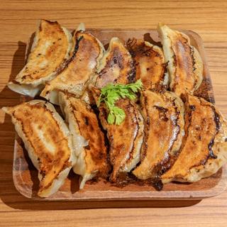 焼き餃子(5個入り)(餃子バルtsutsumu)