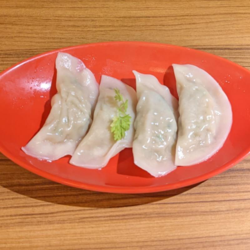 海老水餃子(4個入り)(餃子バルtsutsumu)