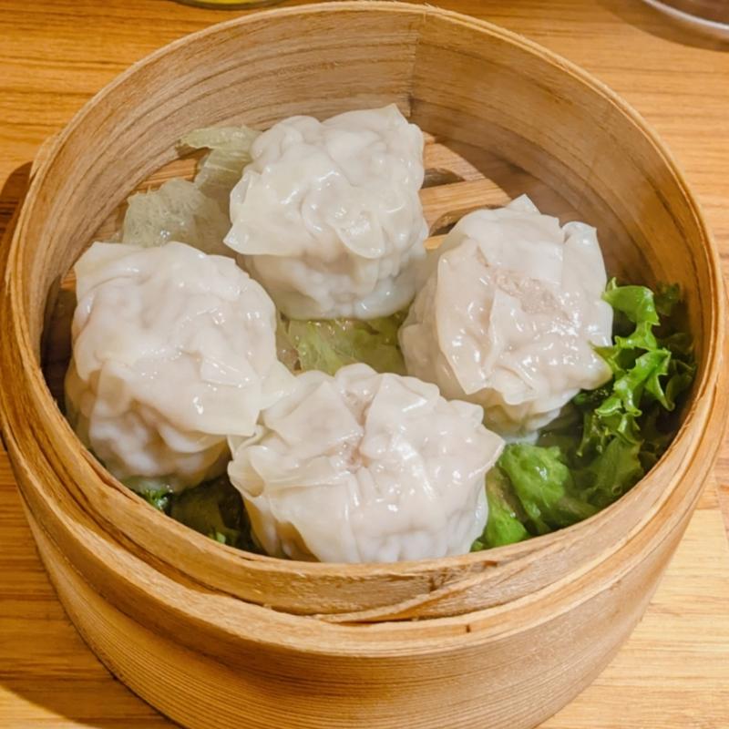 肉々焼売(4個入り)(餃子バルtsutsumu)