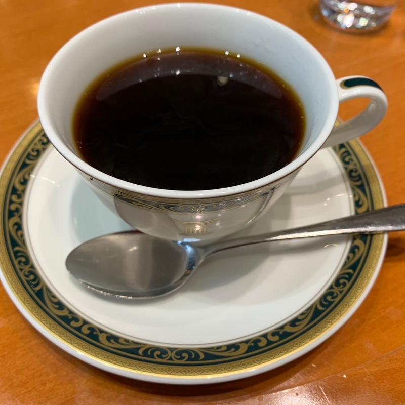 トアルコトラジャ　コーヒー(銀座トリコロール仙台三越店)