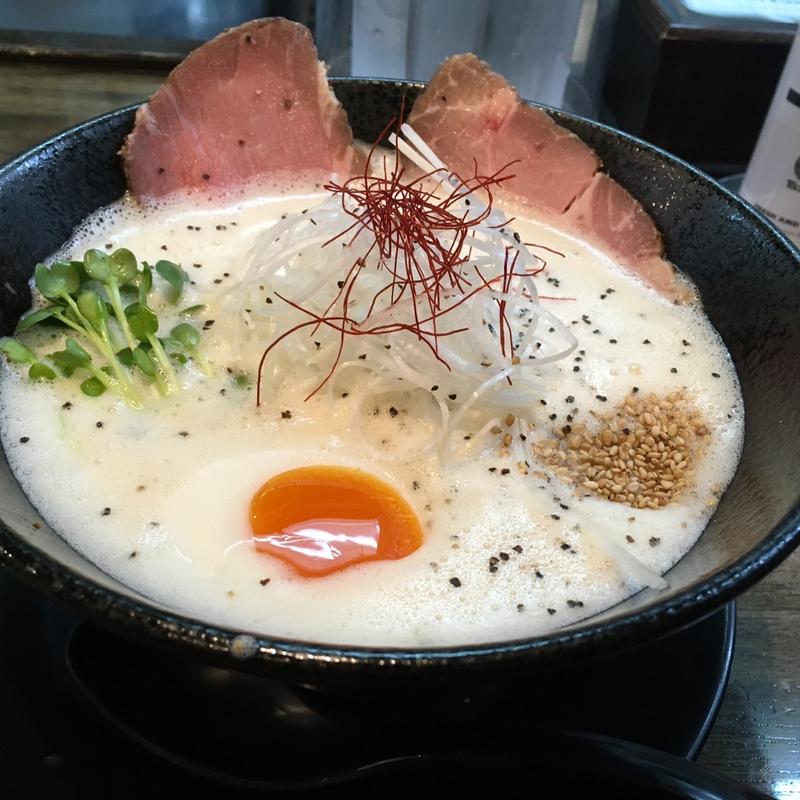 (フカクサ製麺食堂 伏見店)