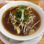 味噌ラーメン