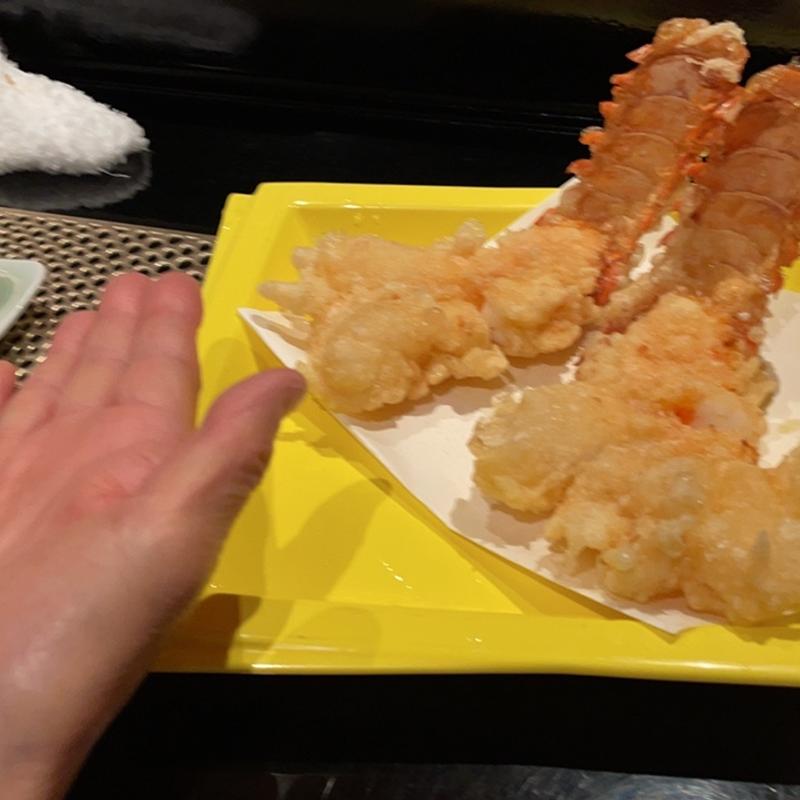 お任せ握りコース(金鮓)