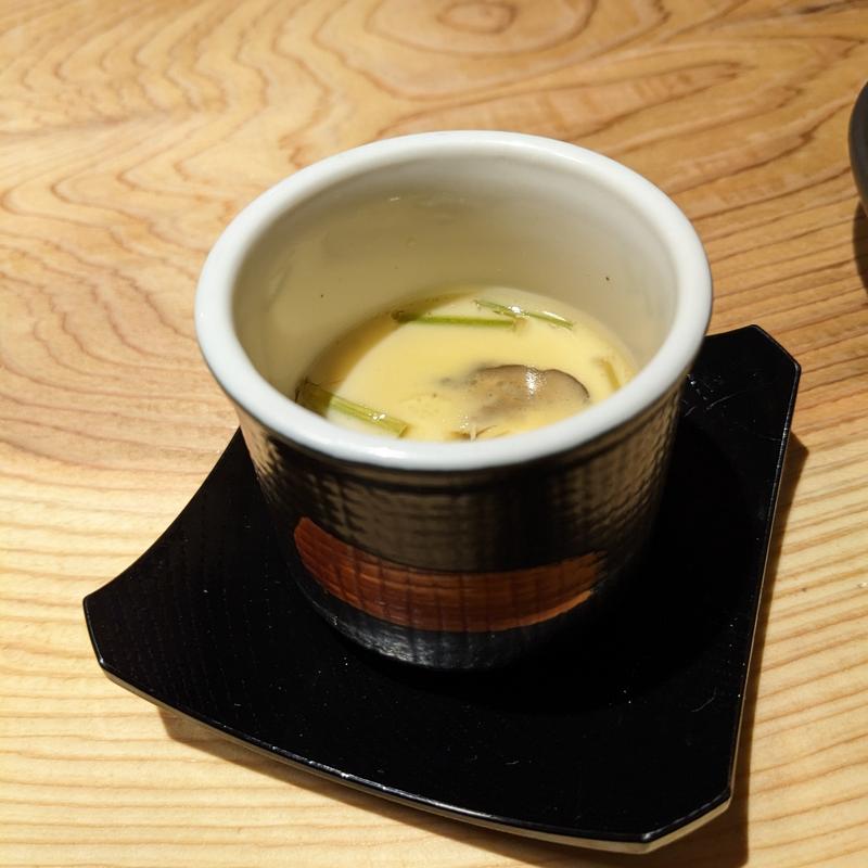 お通し(焼鳥 神保町とり瑛)