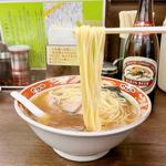 チャーシューメン