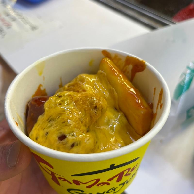 (チョンガーネ)