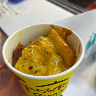 (チョンガーネ)
