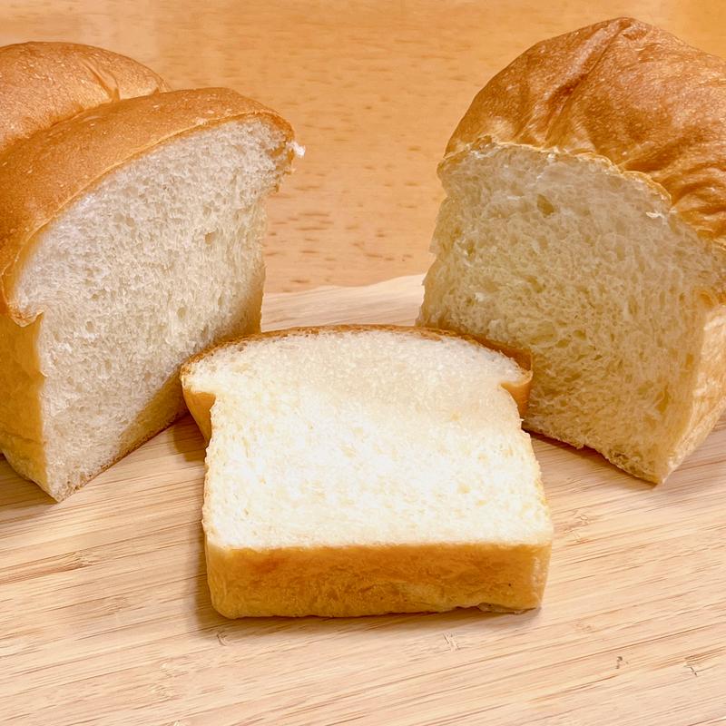 ローフブレッド(Pain de kakko)