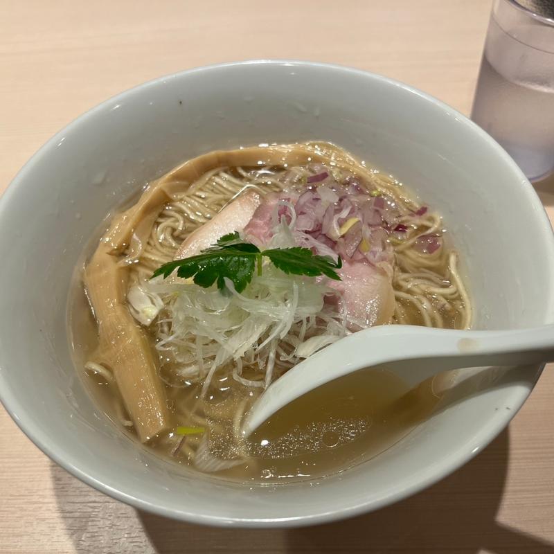 (麺屋みや田)