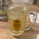 角ハイボール