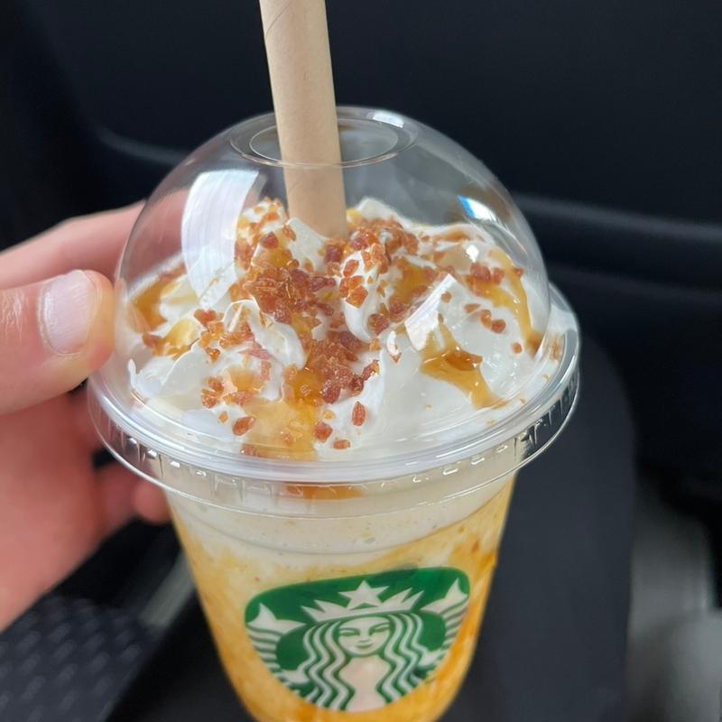 (スターバックス・コーヒー 宇都宮上戸祭店 )