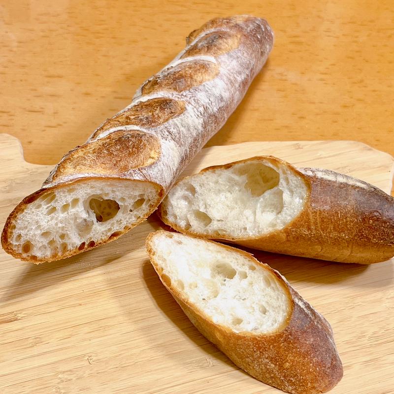 バケット(Pain de kakko)