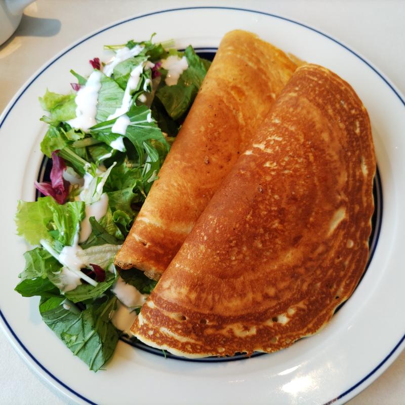 (エッグスンシングス　横浜山下公園店)