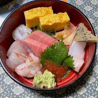 上ちらし(福助 春日部東口店)