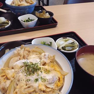 親子丼(五十嵐食堂 )