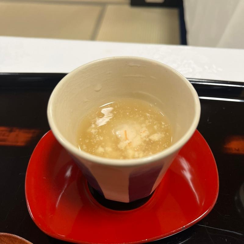 (京料理 萬重 本店)