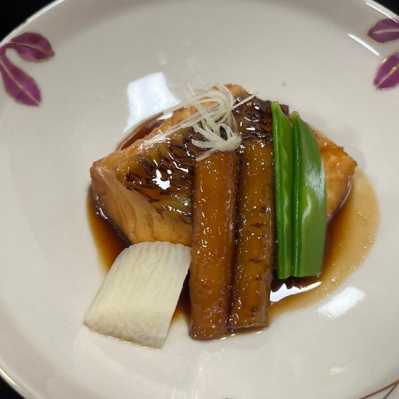 (京料理 萬重 本店)