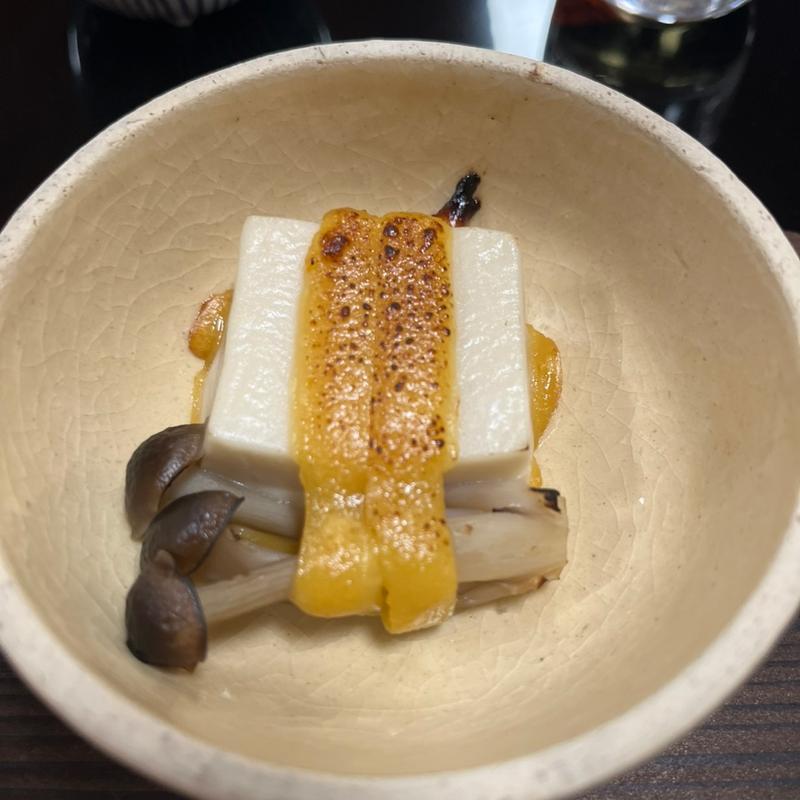 (京料理 萬重 本店)