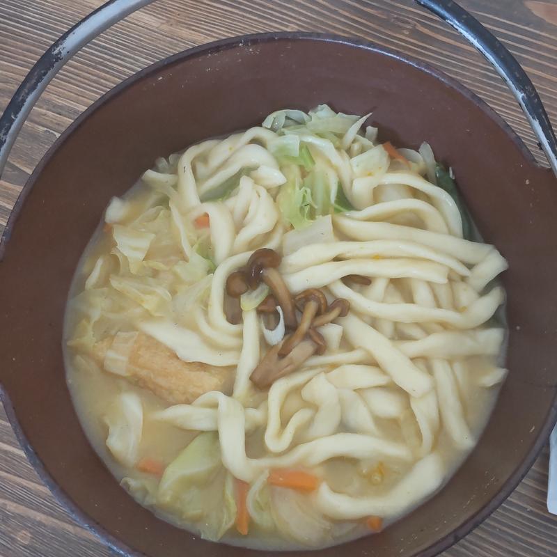 不動ほうとう(ほうとう不動 東恋路店 )