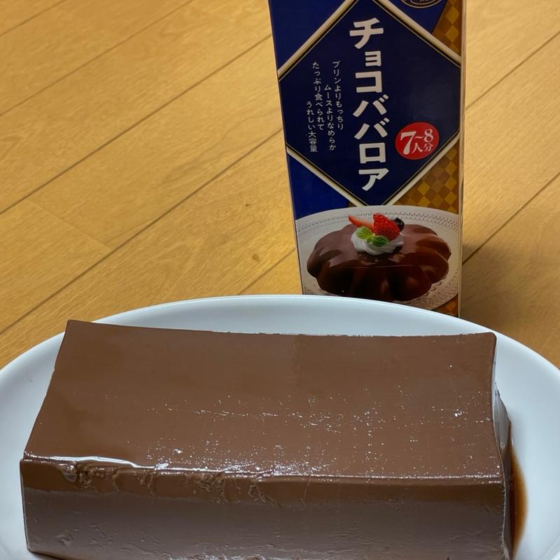 ババロア(旭町５−２９)