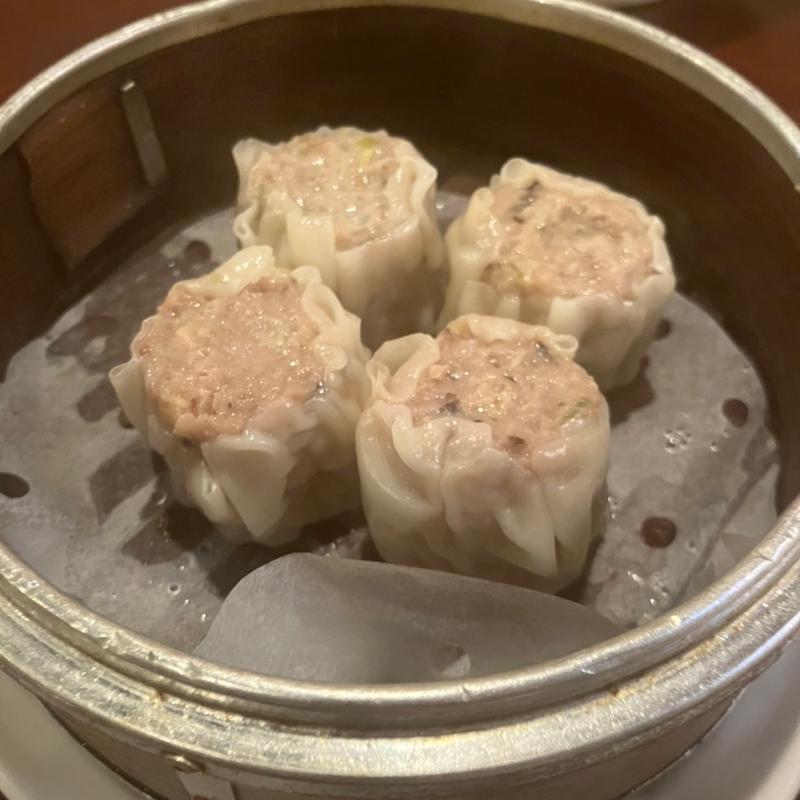 肉焼売(九龍 新宿本店 （クーロン）)