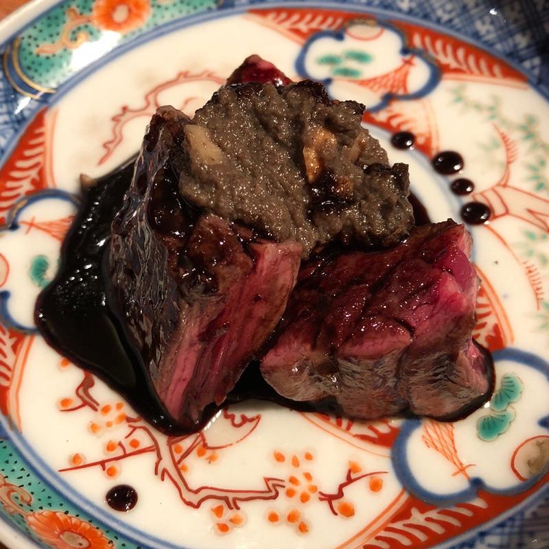 (京洛肉料理かなえ)