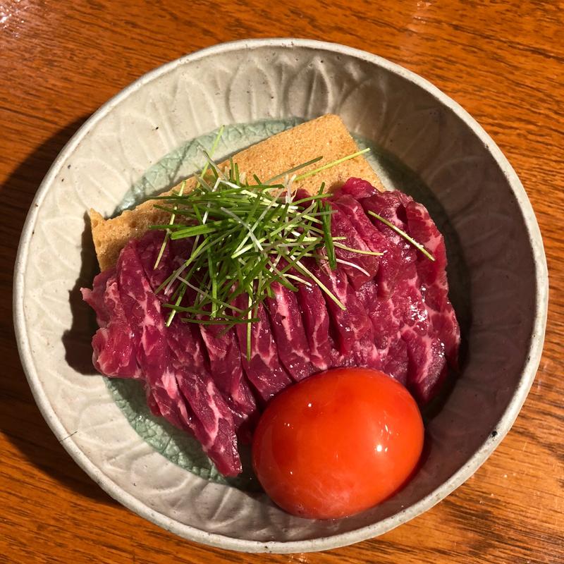 (京洛肉料理かなえ)