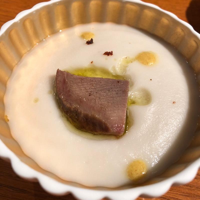 (京洛肉料理かなえ)