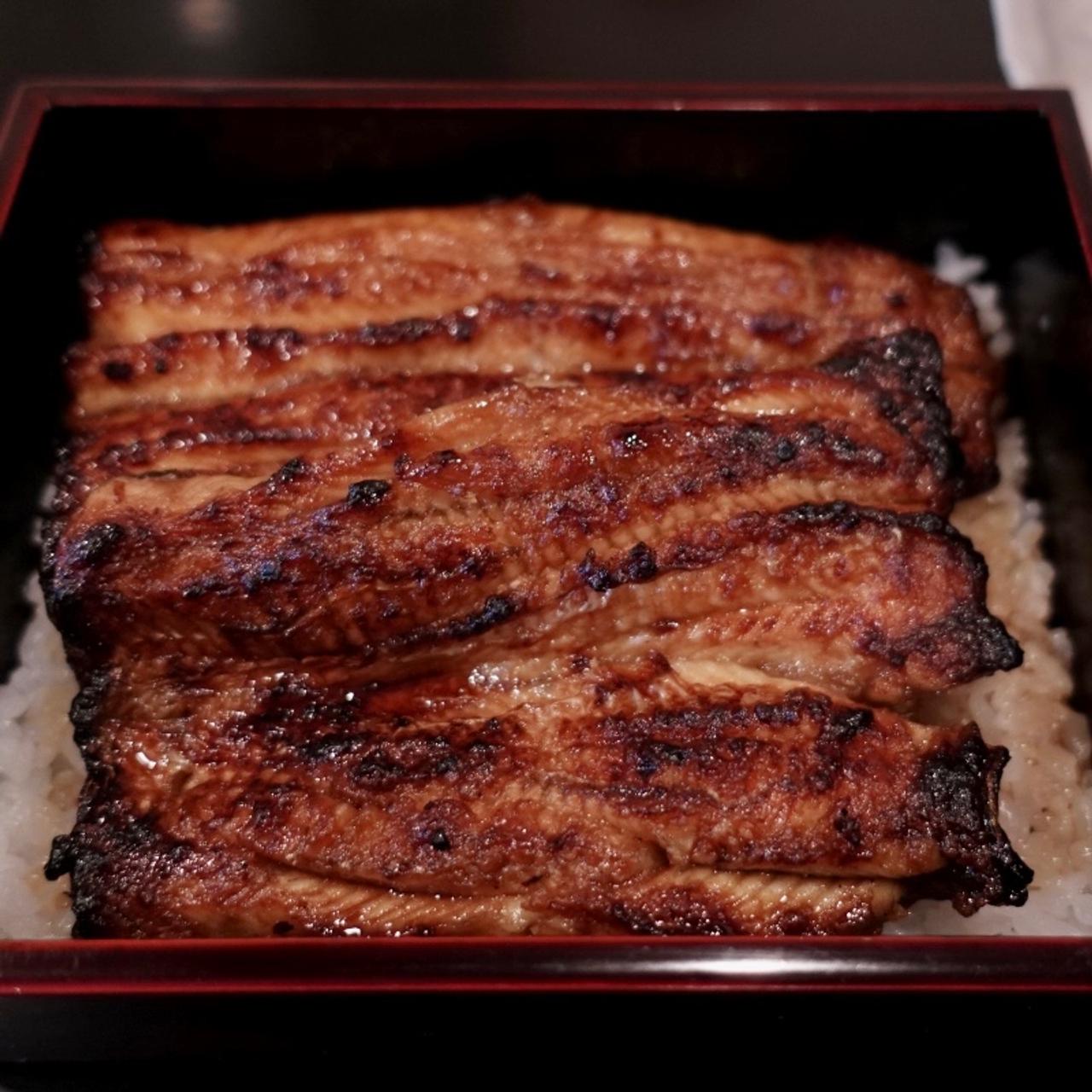 うな重(うなぎ すっぽん 山勢)の口コミ一覧 | No.1のメニューが見つかる外食クチコミサービス《SARAH》