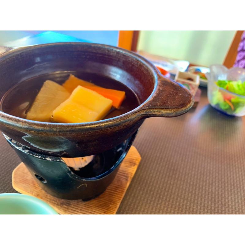 朝食(潮彩きらら 祥吉)