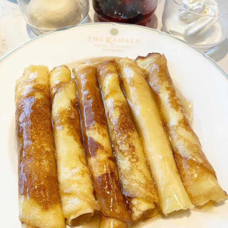 (RISTORANTE OZIO（リストランテ オッツィオ）)