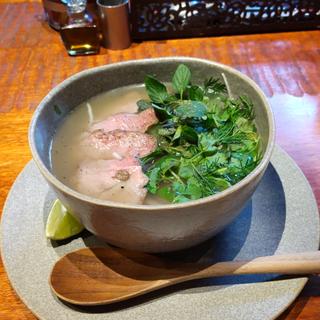 ランチセット(ginger grass)