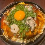 もみじやスペシャル