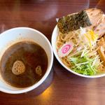 つけ麺