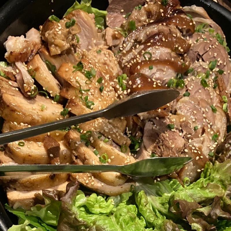 ポッサム(ゴチュ)